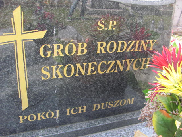 Marianna Milewska Biała Rawska - Grobonet - Wyszukiwarka osób pochowanych