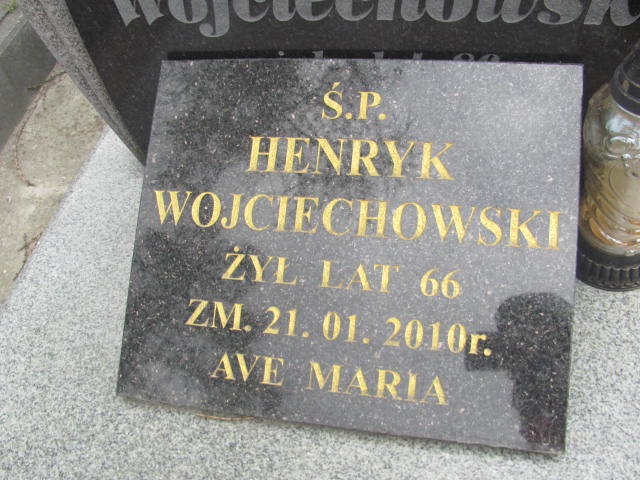 Marianna Wojciechowska 1920 Biała Rawska - Grobonet - Wyszukiwarka osób pochowanych