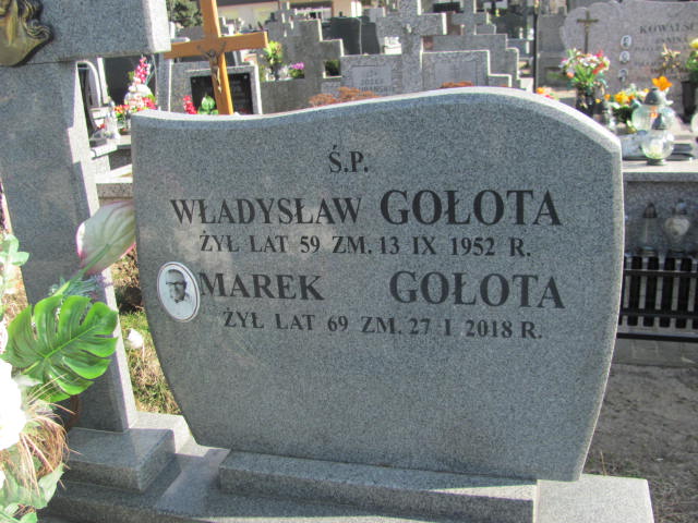 Henryk Piwowar Biała Rawska - Grobonet - Wyszukiwarka osób pochowanych