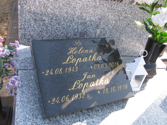 Ilona Jędrzejczak 1971 Biała Rawska - Grobonet - Wyszukiwarka osób pochowanych