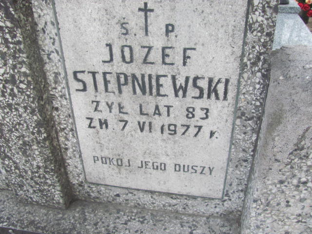 Jan Kowalski 1872 Biała Rawska - Grobonet - Wyszukiwarka osób pochowanych