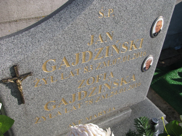 Zbigniew Wodnicki 1954 Biała Rawska - Grobonet - Wyszukiwarka osób pochowanych